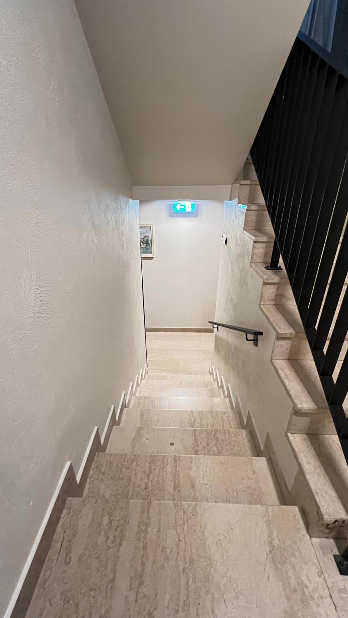 Stara Lipa Tasner Free Kitchen&Garage&Parking-Self Check In 호텔 마리보르 객실 사진